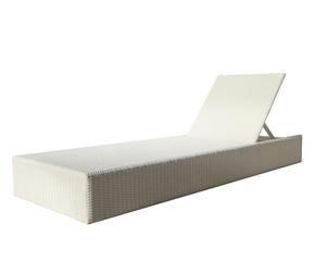 Łóżko z palet rozkładane