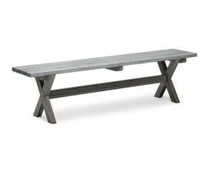 Kuchynská rohová lavice