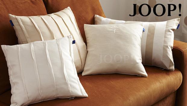 Joop Living Home Textilien Vom Feinsten