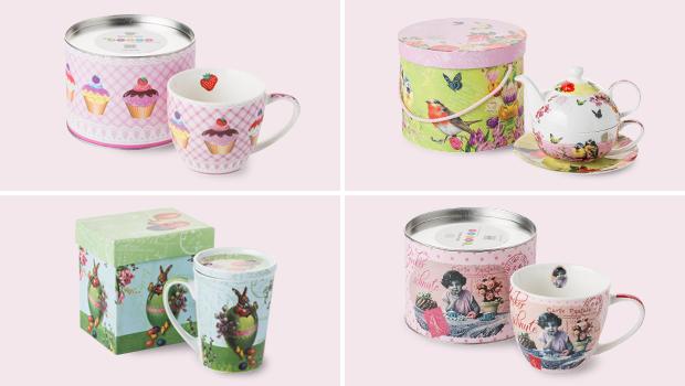 PPD Verspieltes Porzellan und mehr | Westwing