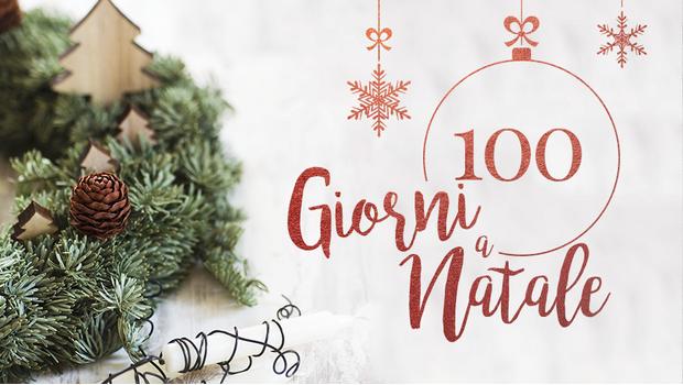 Risultati immagini per - 100 giorni a natale