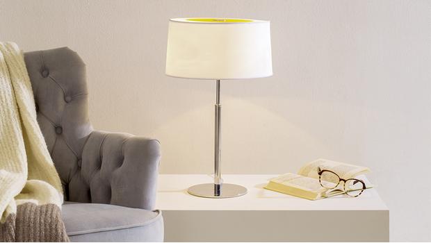Plafoniere Di Tessuto : Variazioni di luce lampadari applique plafoniere westwing