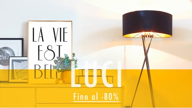 Plafoniere Da Mare : I saldi non finiscono mai luci lampade da tavolo applique e