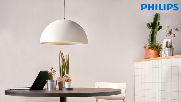Plafoniere Ufficio Philips : Philips lighting illuminazione moderna westwing