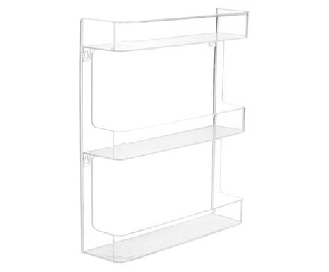 Kühlschrank Organizer Stapelbar : Organizer aus plexiglas so behalten sie den durchblick in küche Kühlschrank Organizer Stapelbar : Organizer aus plexiglas so behalten sie den durchblick in küche