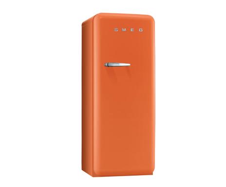 Smeg Kühlschrank Rosa : Smeg kühlschränke im retro look westwing Smeg Kühlschrank Rosa : Smeg kühlschränke im retro look westwing