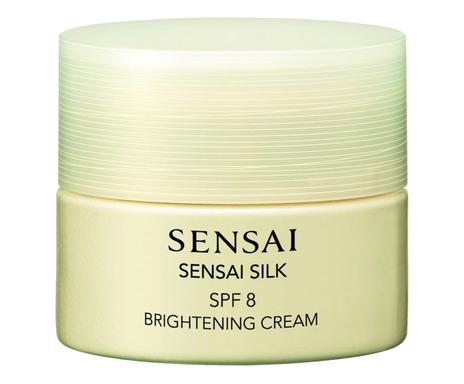 Crema viso sensai