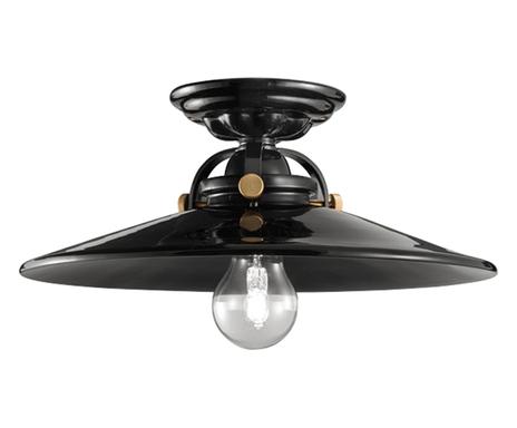 Plafoniere Retrò : Luci made in italy tra stile industrial e retrò westwing