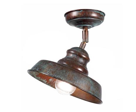 Plafoniere In Ottone Per Barca : Favel illuminazione lampade plafoniere e applique westwing