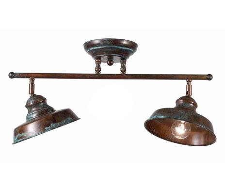 Plafoniere In Ottone Per Barca : Favel luci made in italy westwing