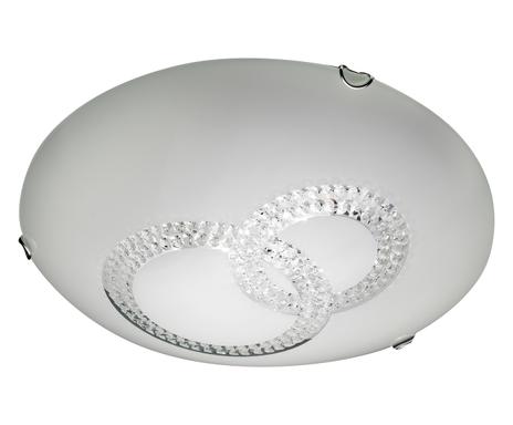 Plafoniere Con Cristalli : Micoluce lampade di design westwing