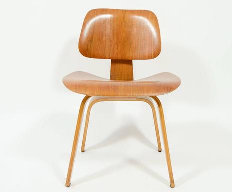 Charles eames stoel origineel